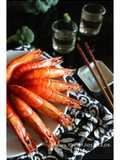 Quick and Easy Shaoxing Drunken Shrimp