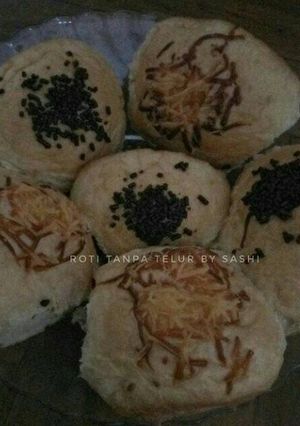Foto resep Roti Tanpa Telur