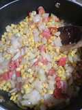 Summer Corn Sauté