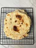 Kulit tortilla