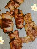 Croissant Roti Tawar