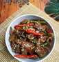 Langkah Mudah untuk Menyiapkan Resep 270. Beef Teriyaki yang Bisa Manjain Lidah