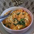 Seblak Kuah