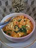 Seblak Kuah