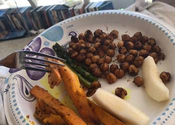 Update, Prepare Recipe The best breakfast ever Delicious Steady