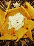 Tortilla cu faina de porumb 🌽