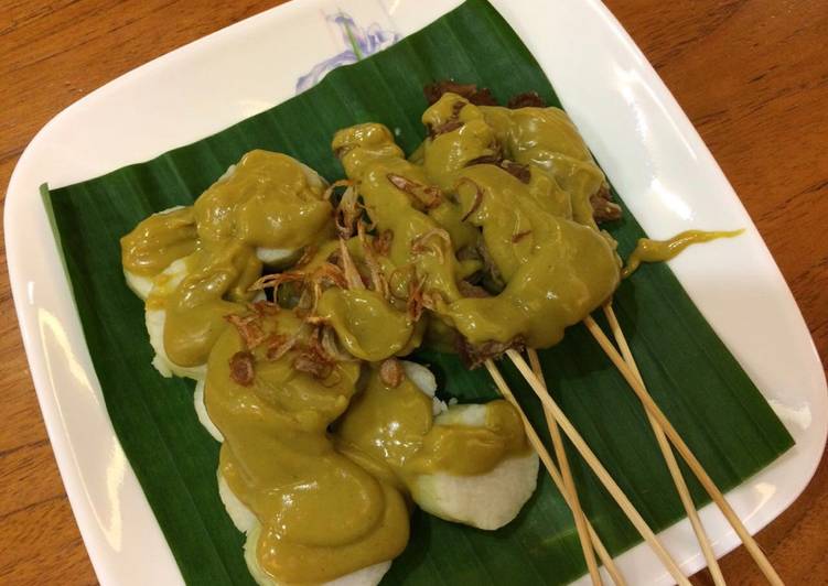 Sate Padang