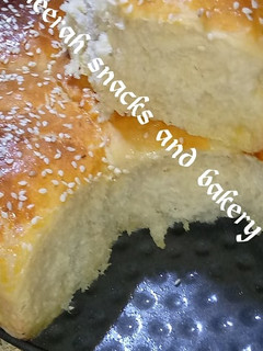 Bread ainihin hoton girkin