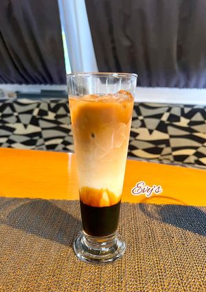 Foto resep Brown Sugar Iced Coffee