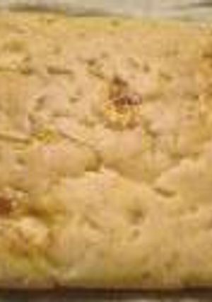 Una foto de Torta de queso cremoso