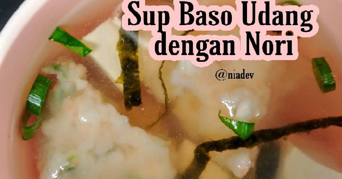 66 Resep Bakso Seafood Ala Korea Enak Dan Mudah Cookpad