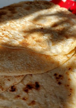 Mindenmentes palacsinta recept fotója