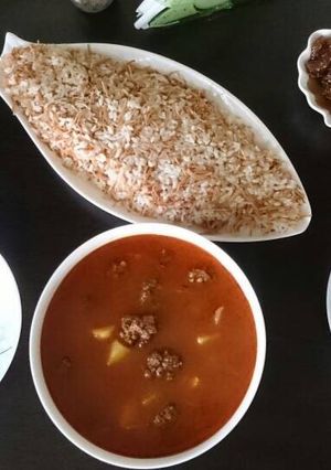 صورة لوصفة داوود باشا