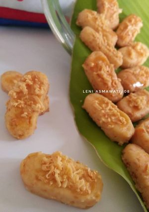 Foto resep Kastangel #beranibaking