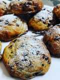 Pan Goccioli