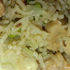 Pulao A picture of Pulao.