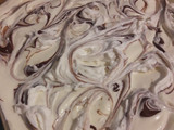 Tiramisú sin horno