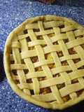 Tarta de manzana 🍏🍏🍏