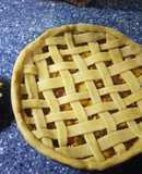 Tarta de manzana 🍏🍏🍏