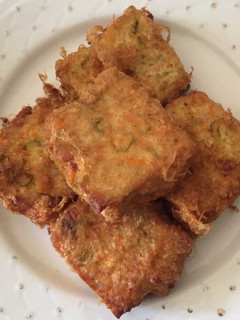 Foto resep Tahu Fantasi