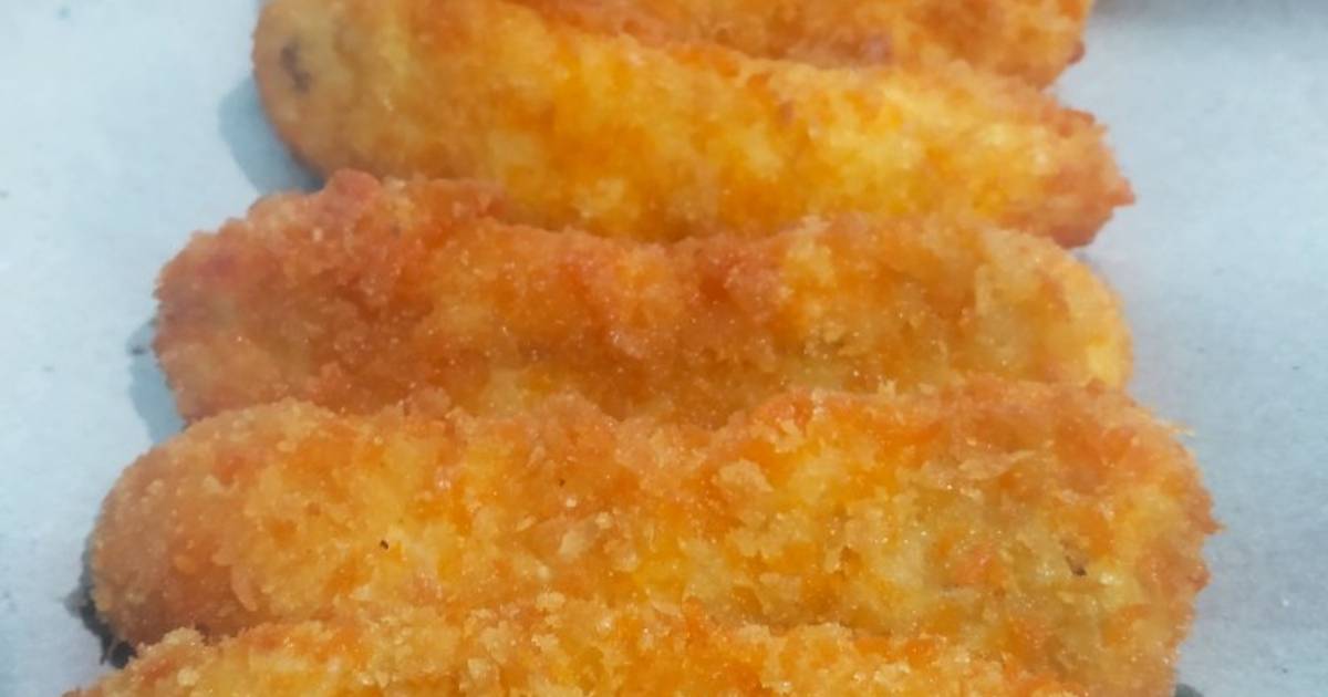 850 resep pisang goreng crispy tepung roti enak dan 850 resep pisang goreng crispy tepung roti enak dan