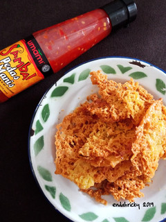 Foto resep Kremesan Ayam Goreng