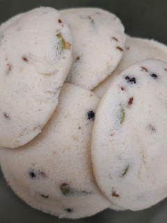 காஞ்சிபுரம் இட்லி(kanchipuram idli recipe in tamil) செய்முறை முக்கிய புகைப்படம்