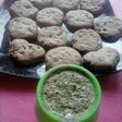 Galletitas PEPITOS súper fáciles!!