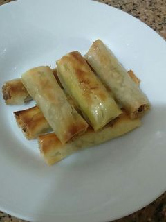 صورة لوصفة كلاج بالجوز