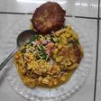 रगडा पॅटीस (Ragada Pattice recipe in marathi)