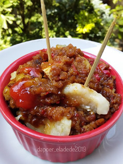 Foto resep Siomay ikan