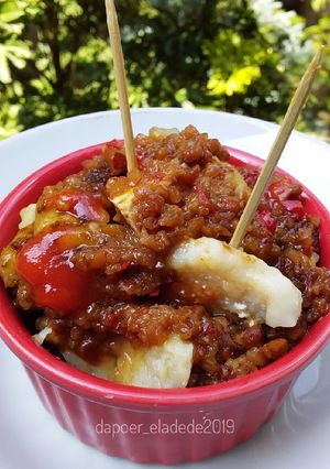 Foto resep Siomay ikan