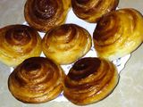 بان سويس او بريوش رولي