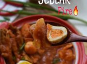 Gambar seblak kaki ayam