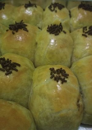 Foto resep Bolen coklat