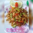 Kikil pete mercon