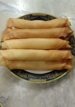 Gambar Apam lenggang