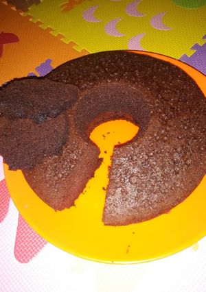 Foto resep Brownies kukus