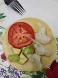 Pancakes Saludables