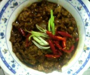 Resep Mudah Orak arik telor kecap Paling Enak Resep Mudah Orak arik telor kecap Paling Enak