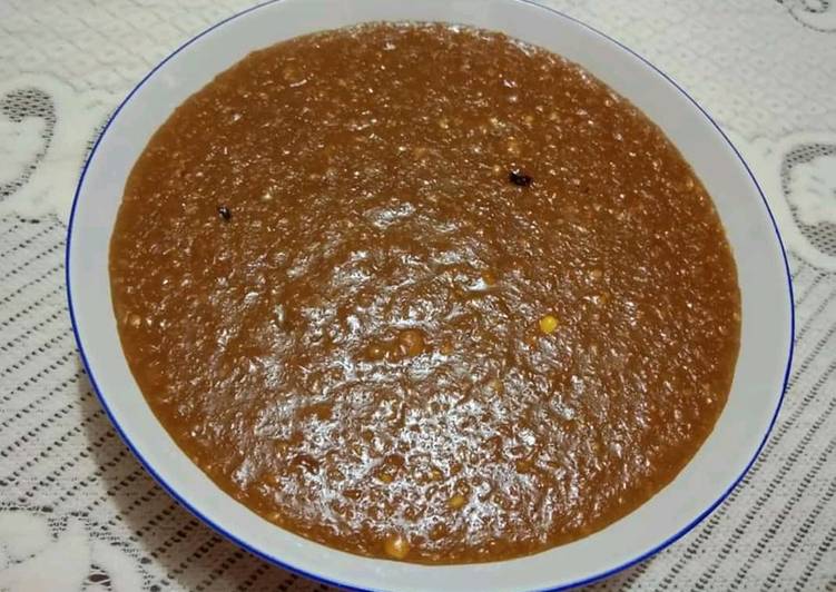 Cara Gampang Menyiapkan Wajik Jagung Yummy, Menggugah Selera