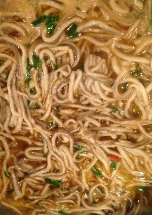 Foto principal de Gulas en salsa verde