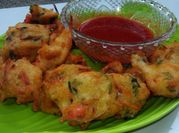 Gambar pempek waloh