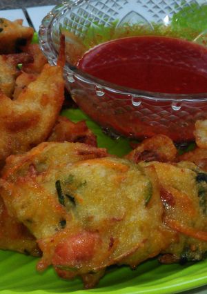 Foto resep Pempek waLoh