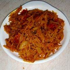 Namkeen jave A picture of Namkeen jave.