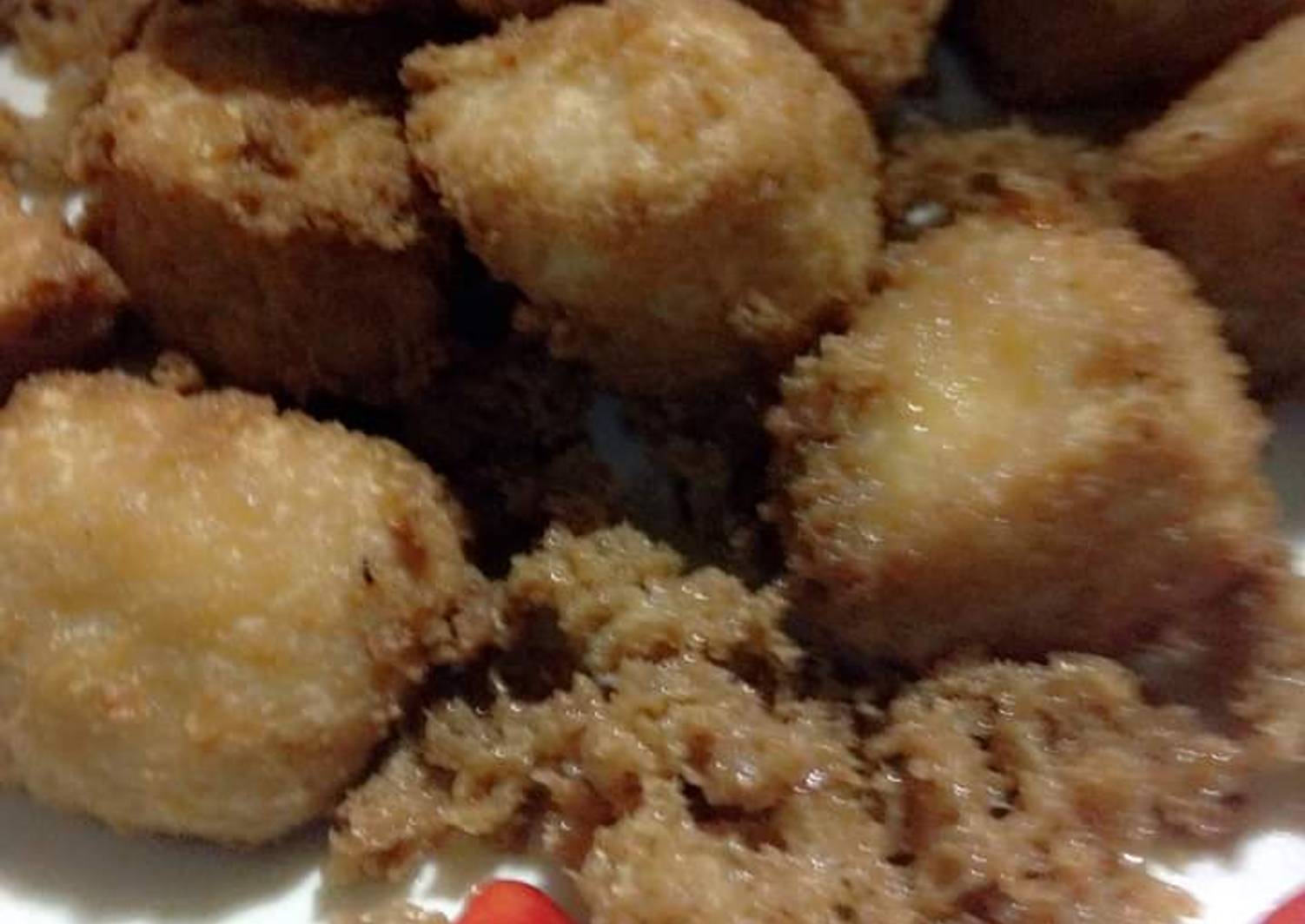 Resep Tahu Crispy oleh anna Cookpad