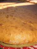Bizcochuelo básico para torta