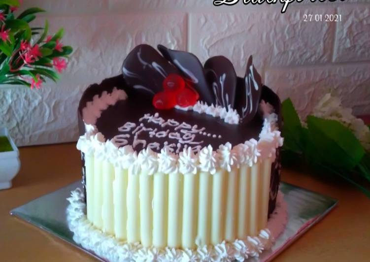 Bumbu #Blackforest nutrijel 12 telur | cara pembuatan #Blackforest nutrijel 12 telur Yang Paling Enak
