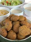 Best Falafel Recipe