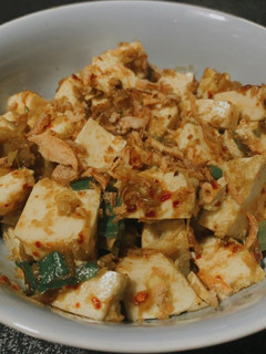 Foto resep Balado Putih Telur sisa dari bahan kue